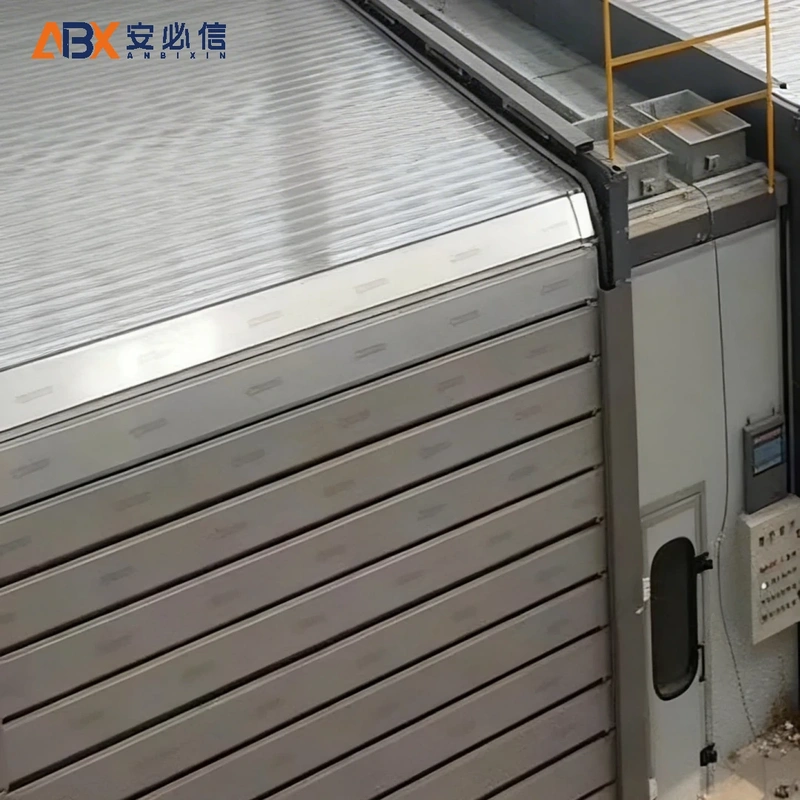 淄博市雷达高速门